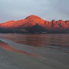 Strandspaziergang