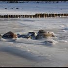 Strandspaziergang