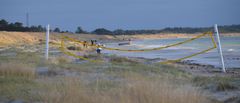 Strandspaziergang Hiddensee