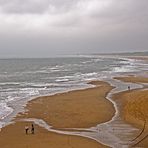 Strandspaziergang II