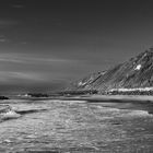 Strandspaziergang in Dänemark