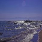 Strandspaziergang in Kundu - Lara