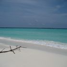 Strandspaziergang Teil 1