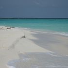 Strandspaziergang Teil 2