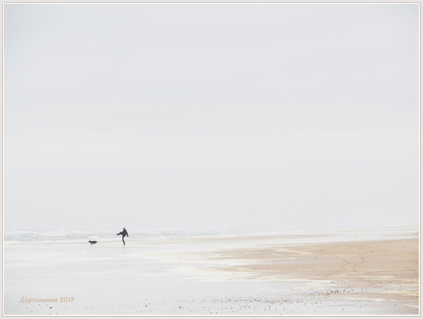 strandspiele......