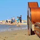 Strandspiele