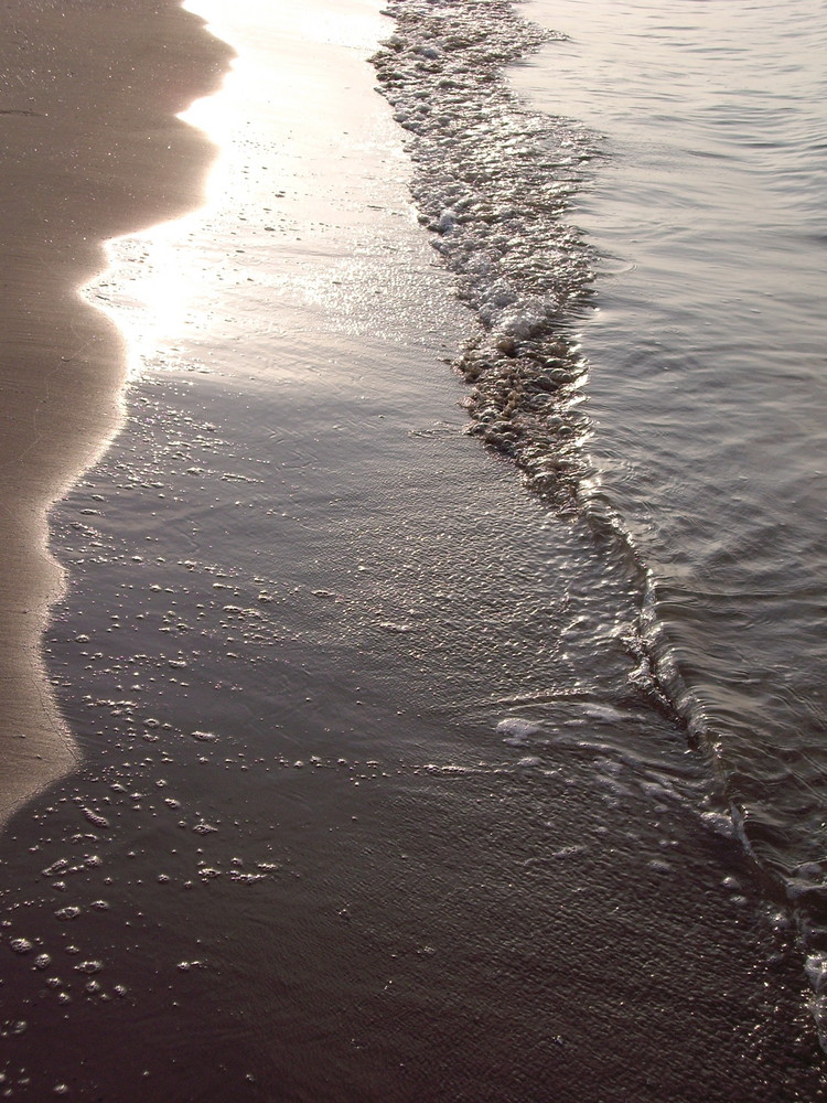 Strandspiele