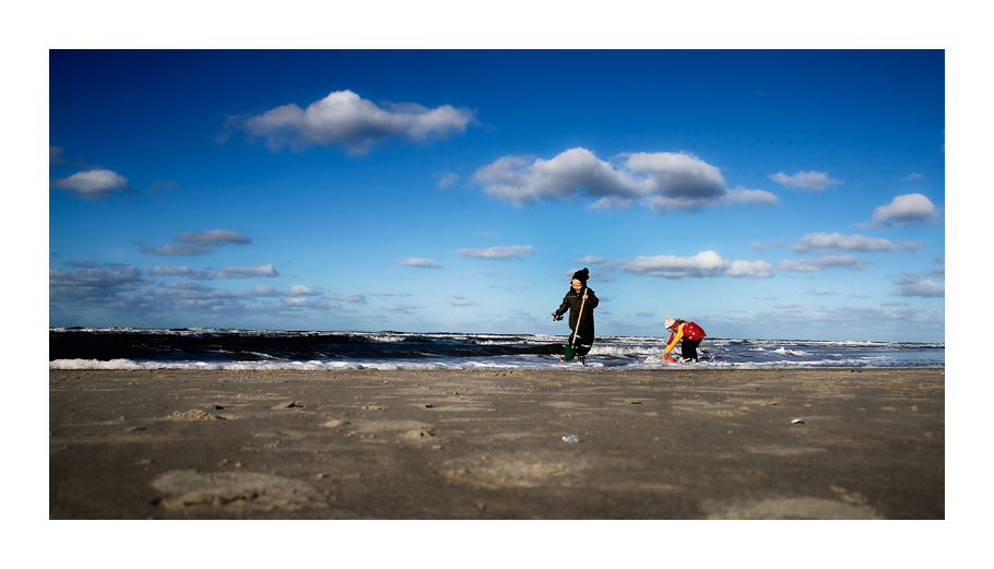 ***Strandspiele***