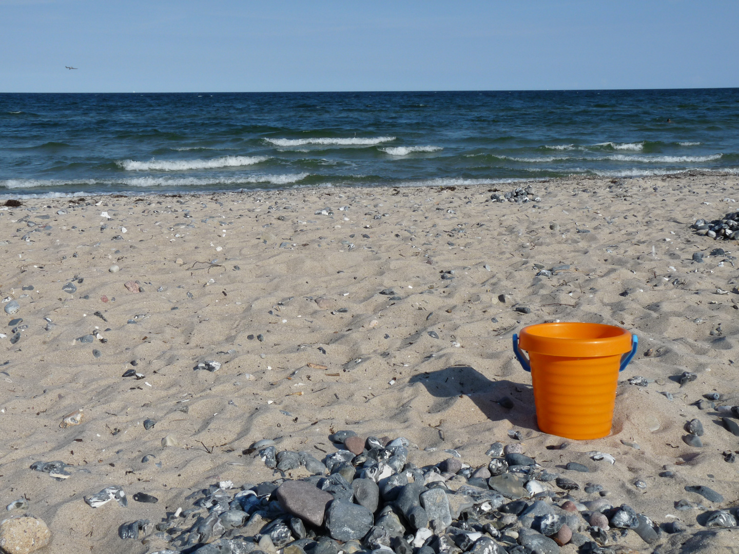 Strandspielzeug