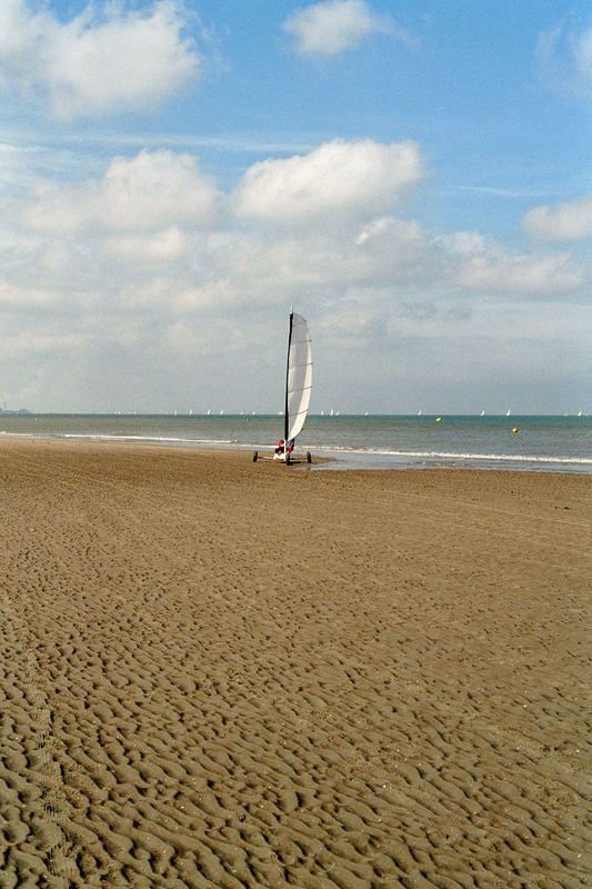 Strandsport II