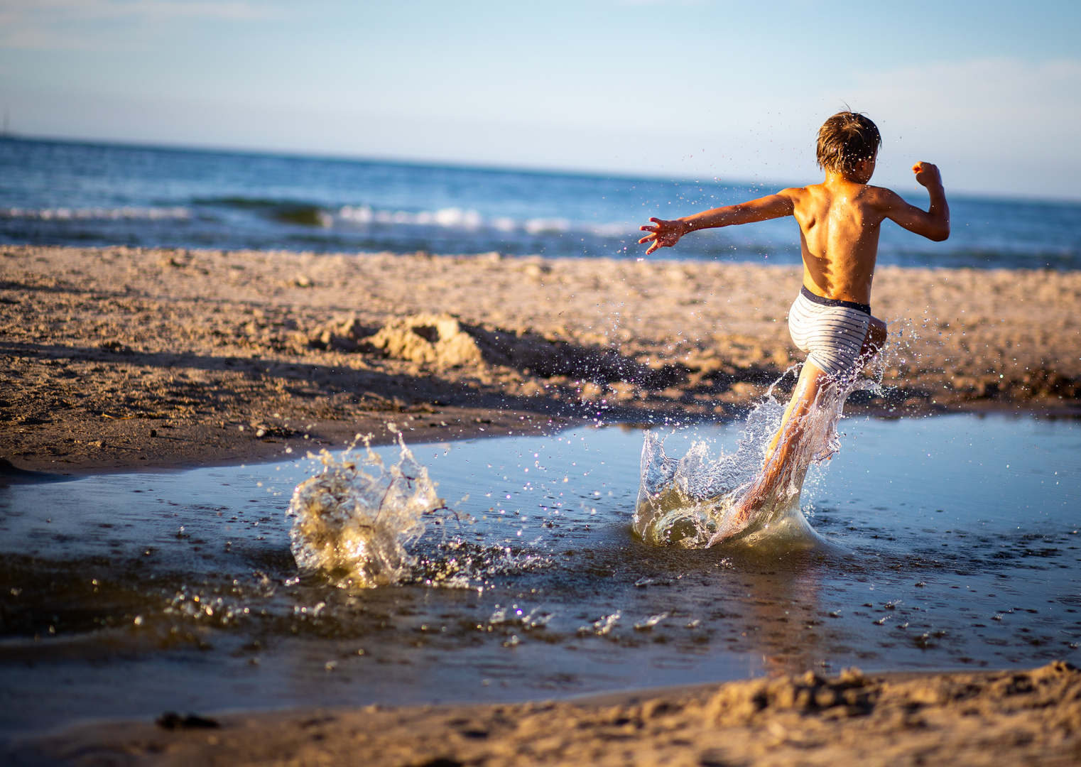 strandsprint