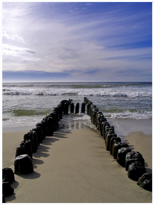 Strandsteelen