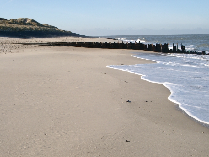 Strandstimmung