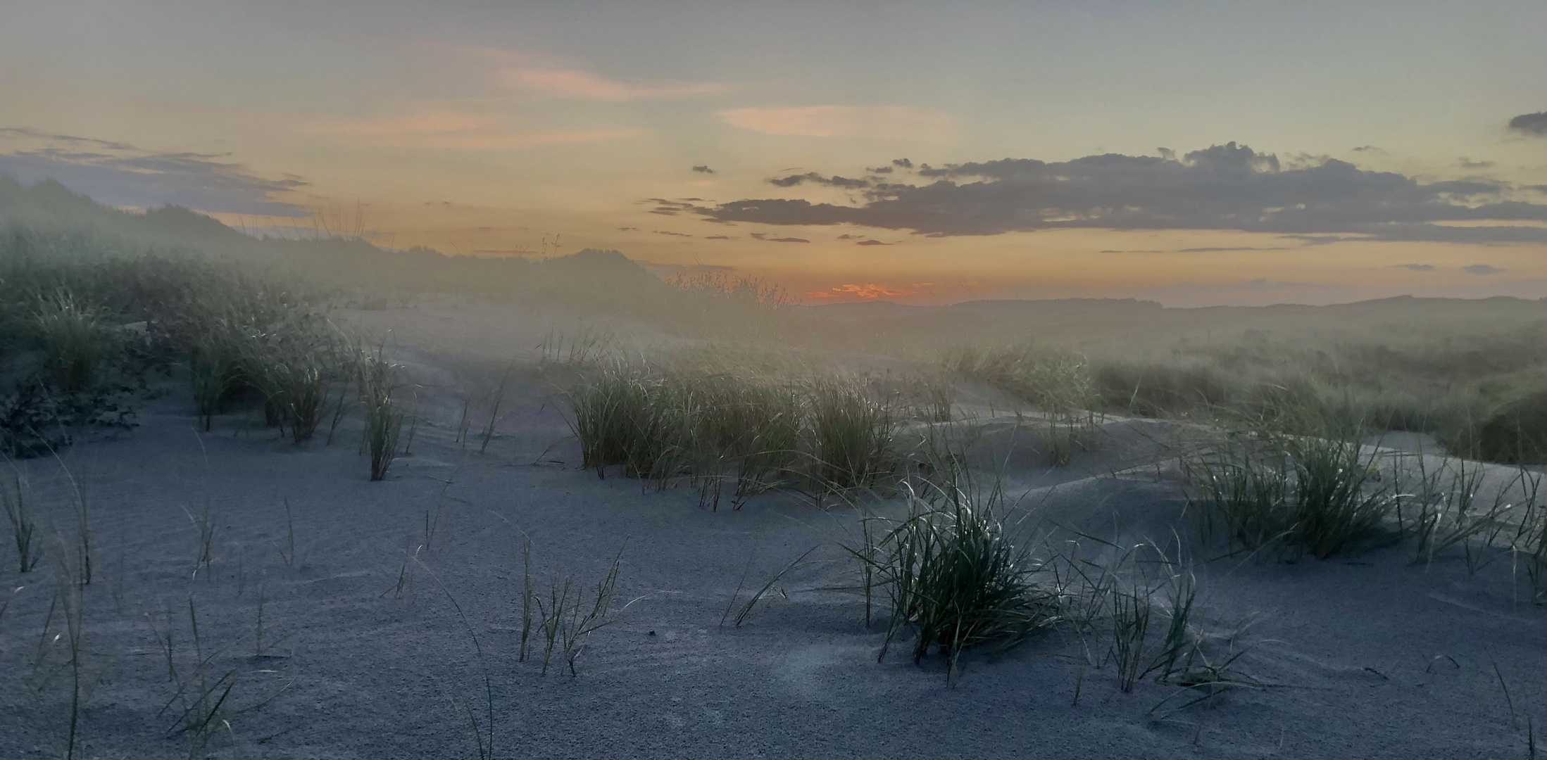 Strandstimmung