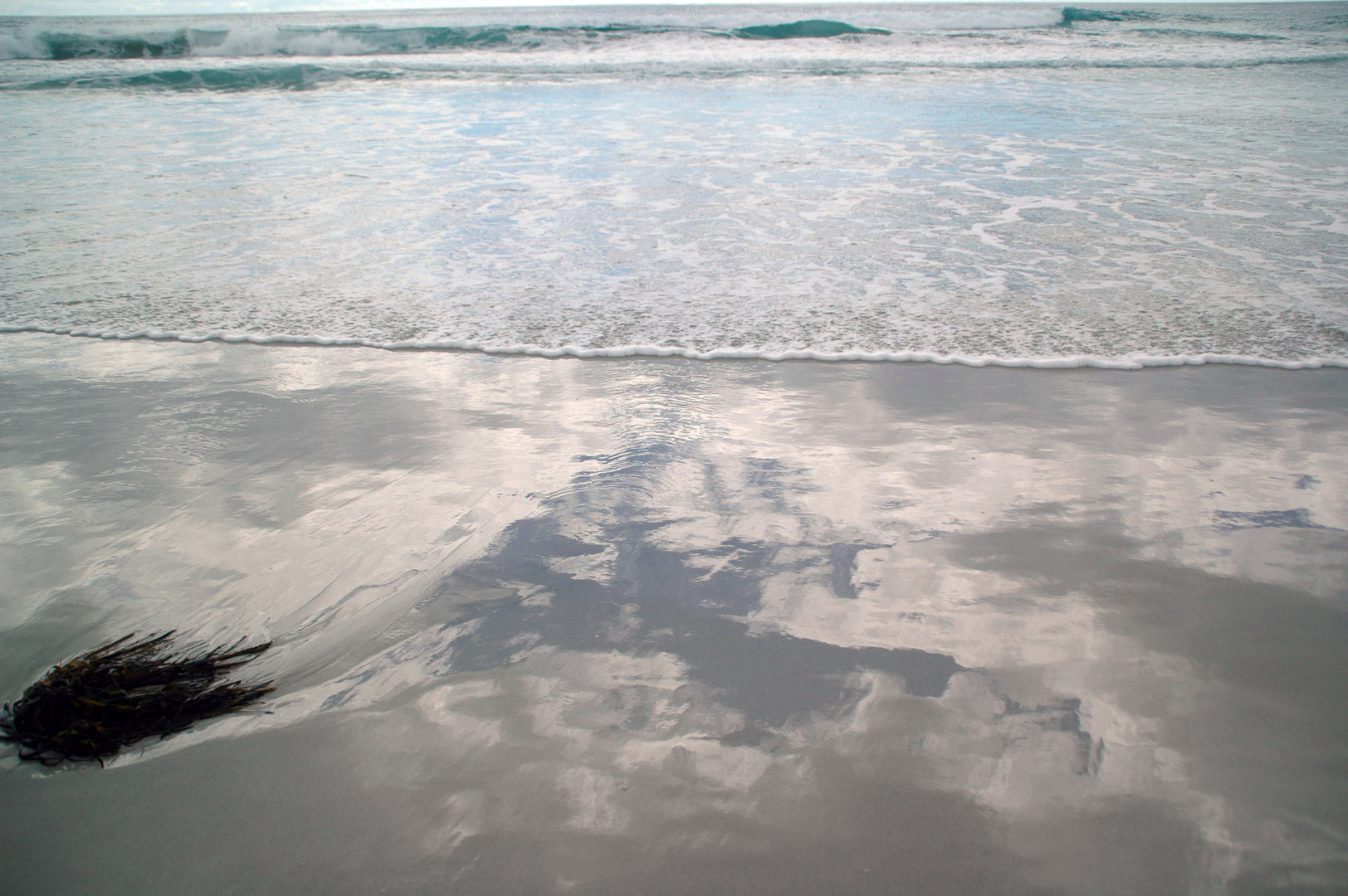 Strandstimmung Bicheno, Tasmanien