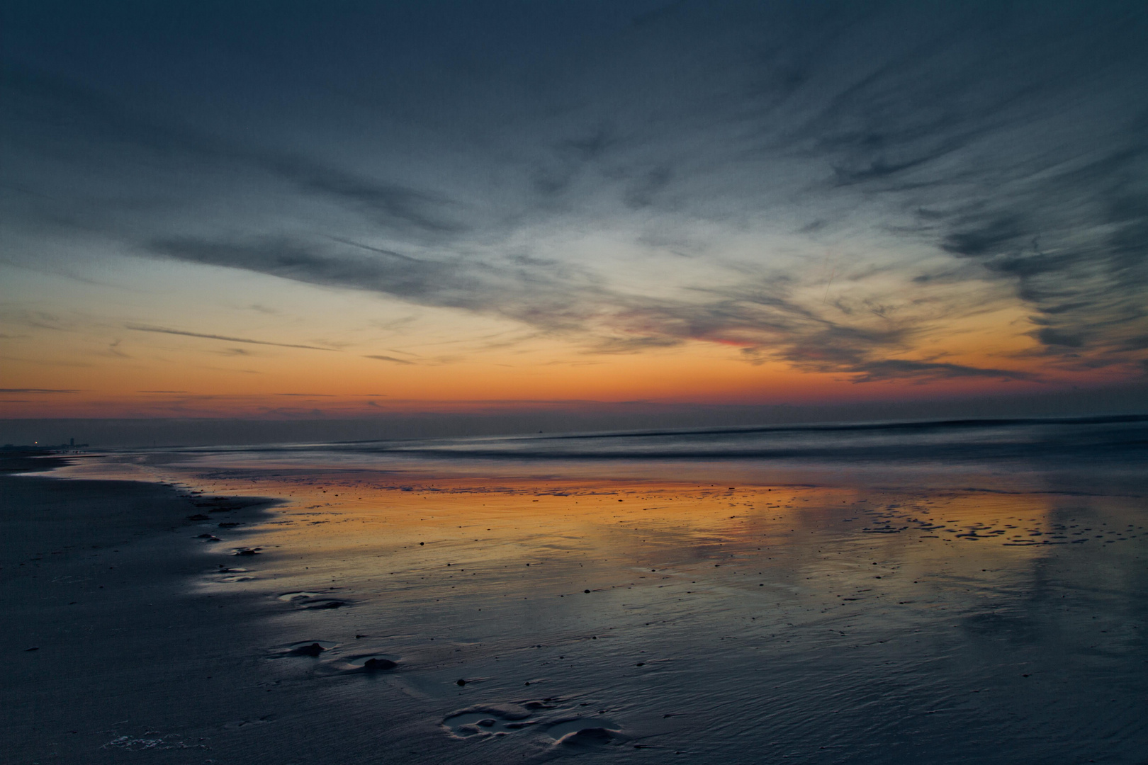 Strandstimmung