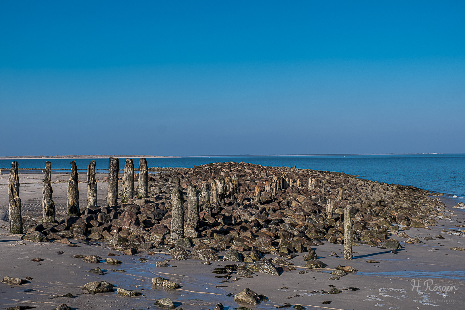 Strandstruktur