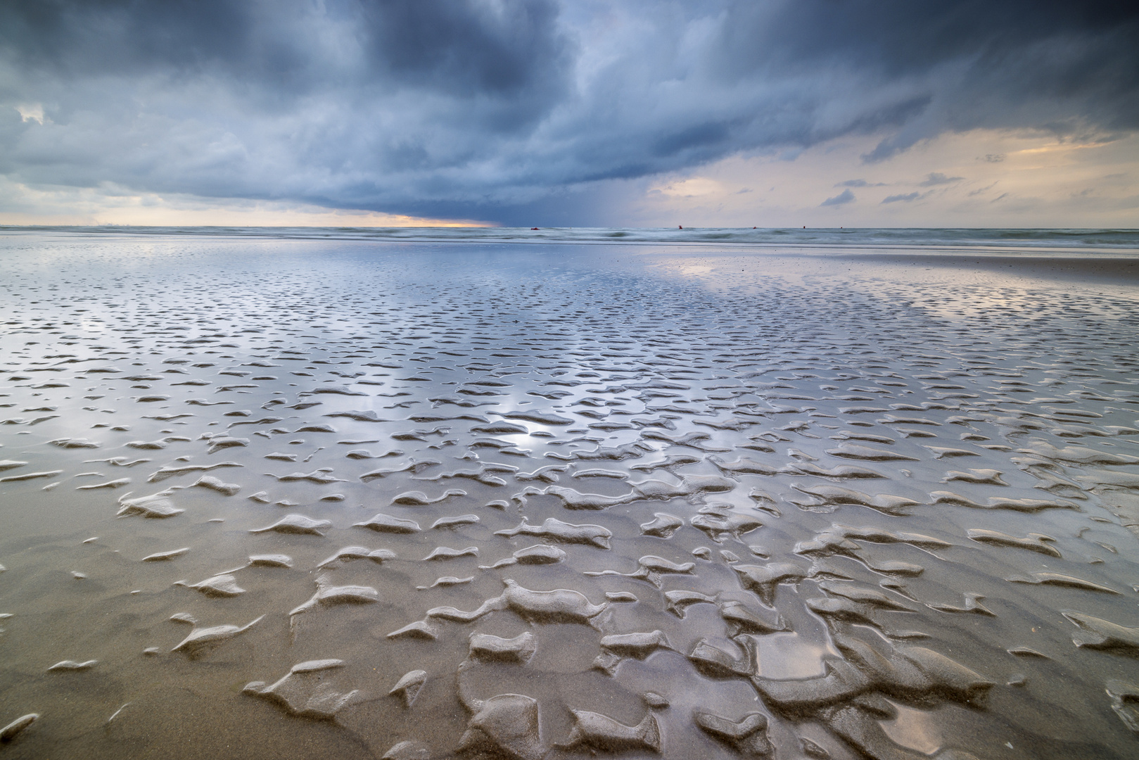 Strandstruktur