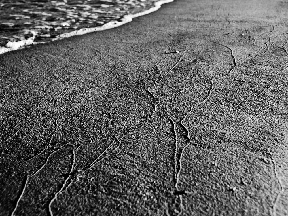 Strandstrukturen