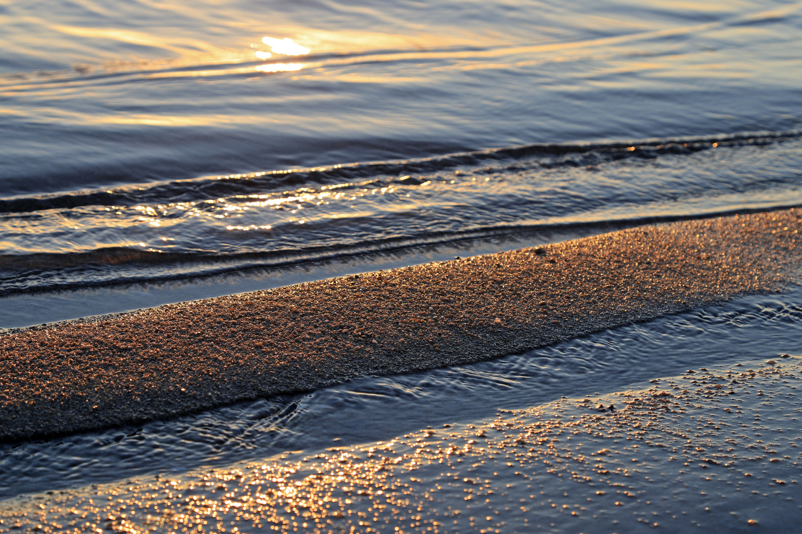 Strandstrukturen