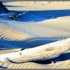 Strandstrukturen