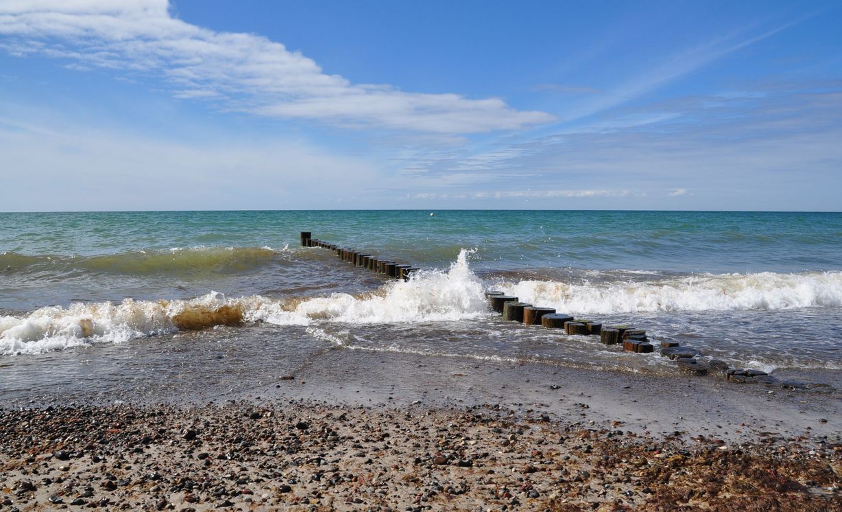 Strandstück