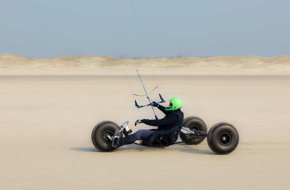 Strandsurfer