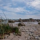 Strandszene Farö