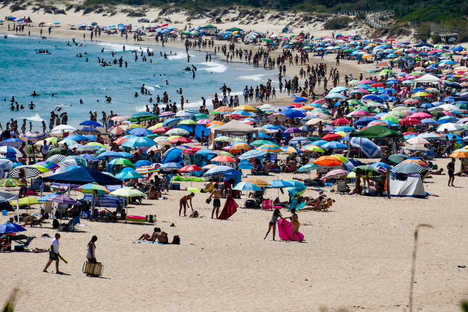 Strandszene II