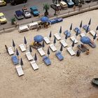 Strandszene - Miniaturwunderland