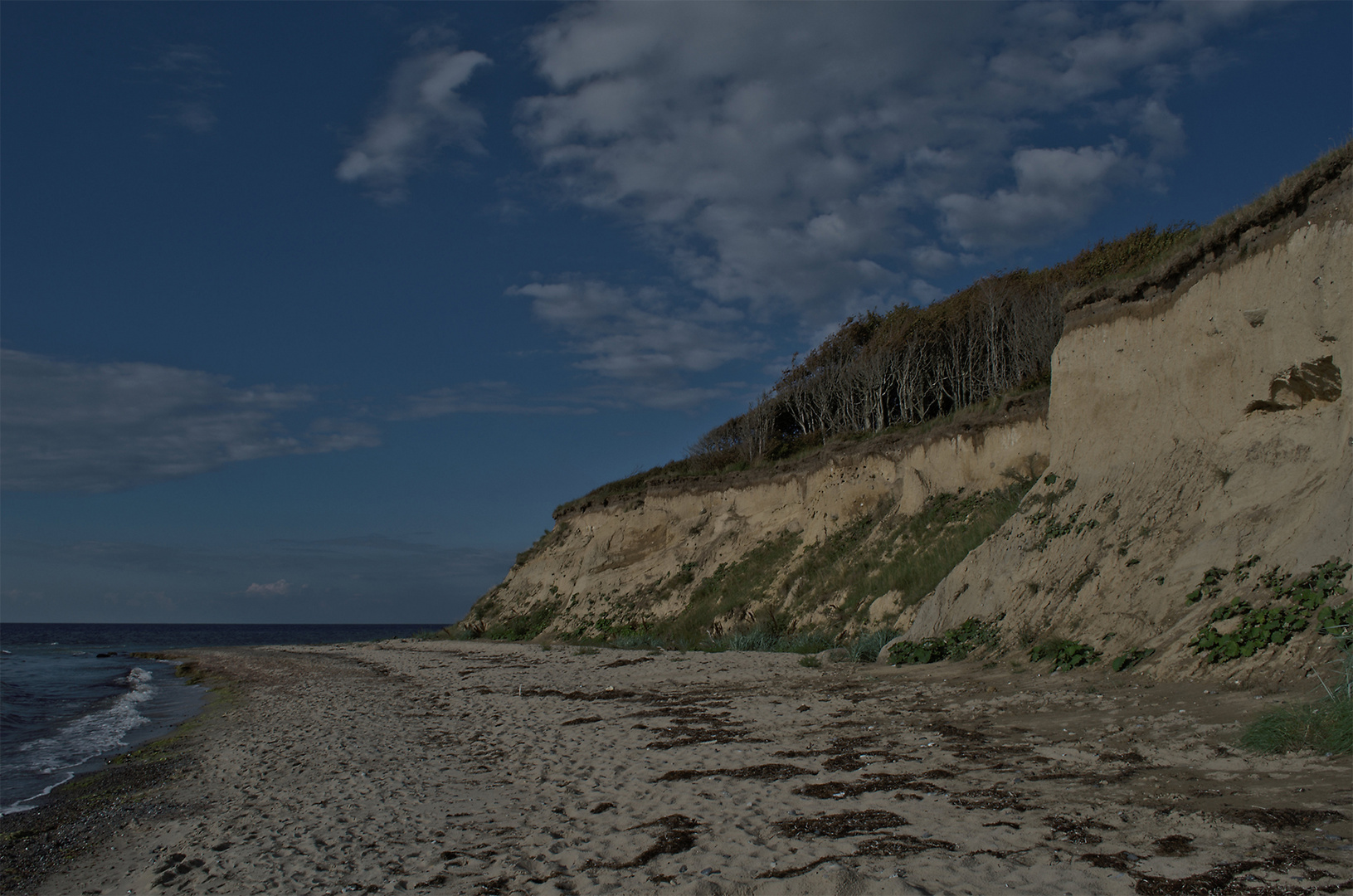 Strandtag