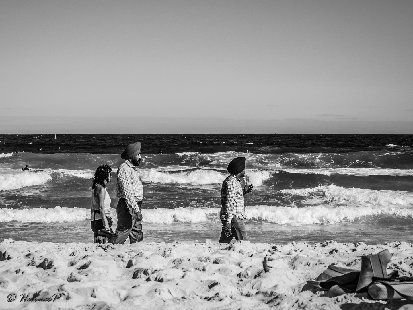 Strandtag