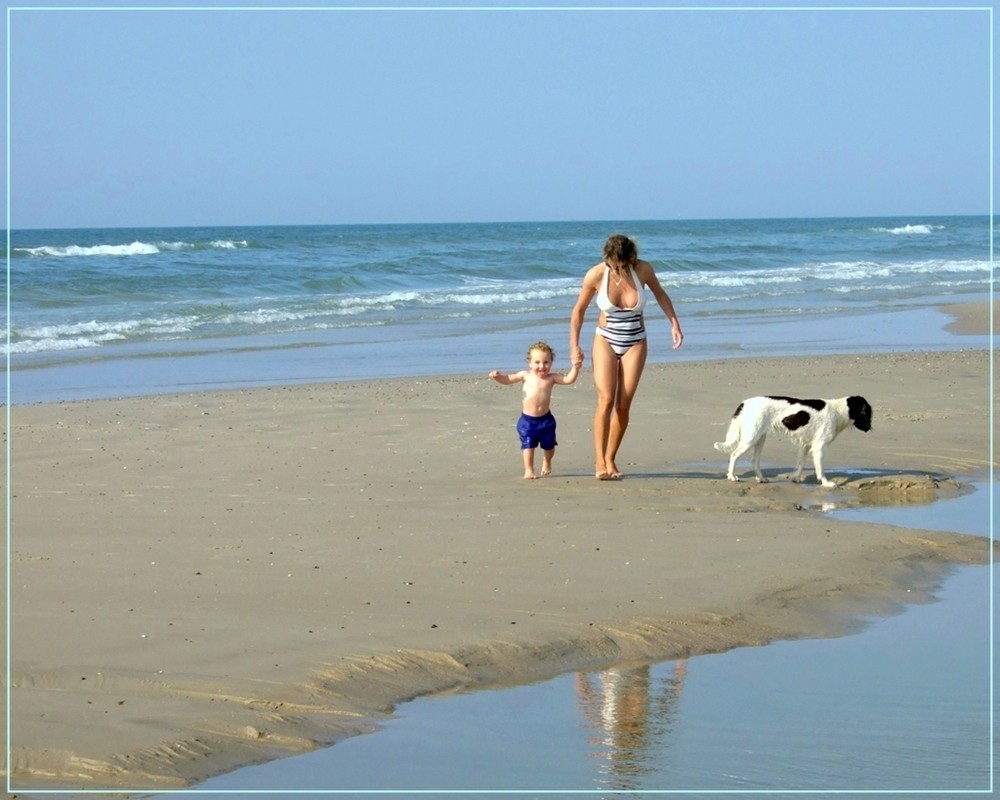 Strandtag