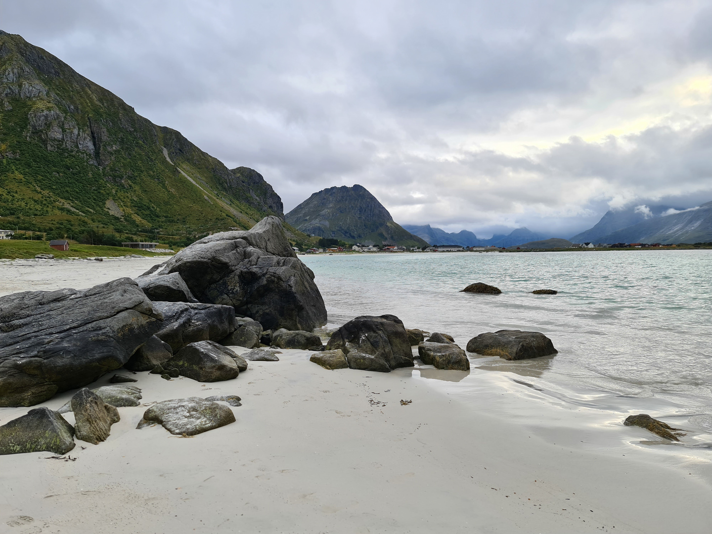 Strandtag