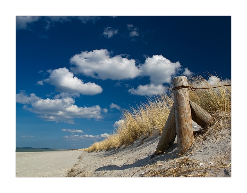 Strandtag