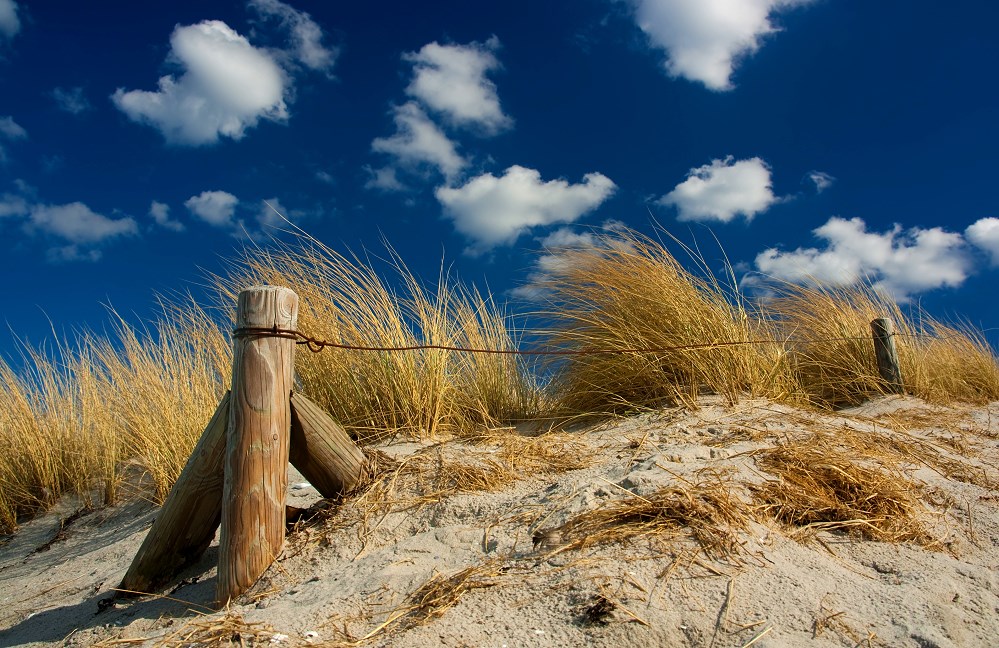 Strandtag