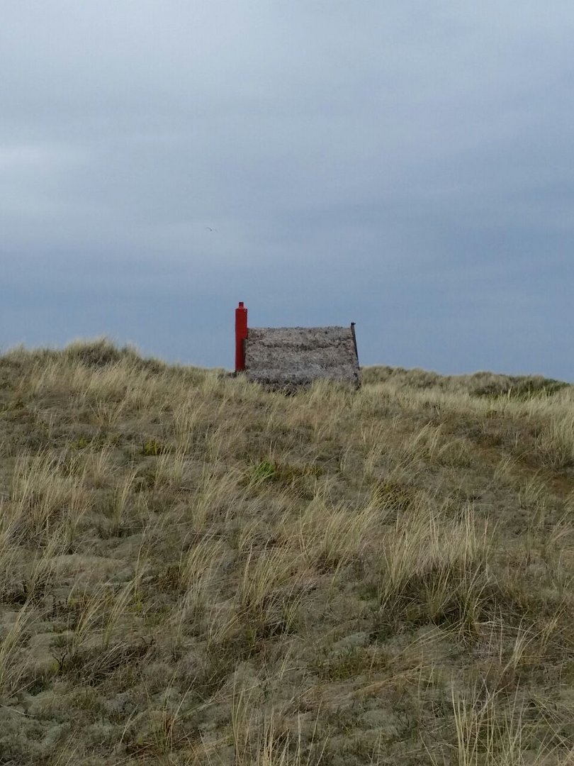 Strandtanghus