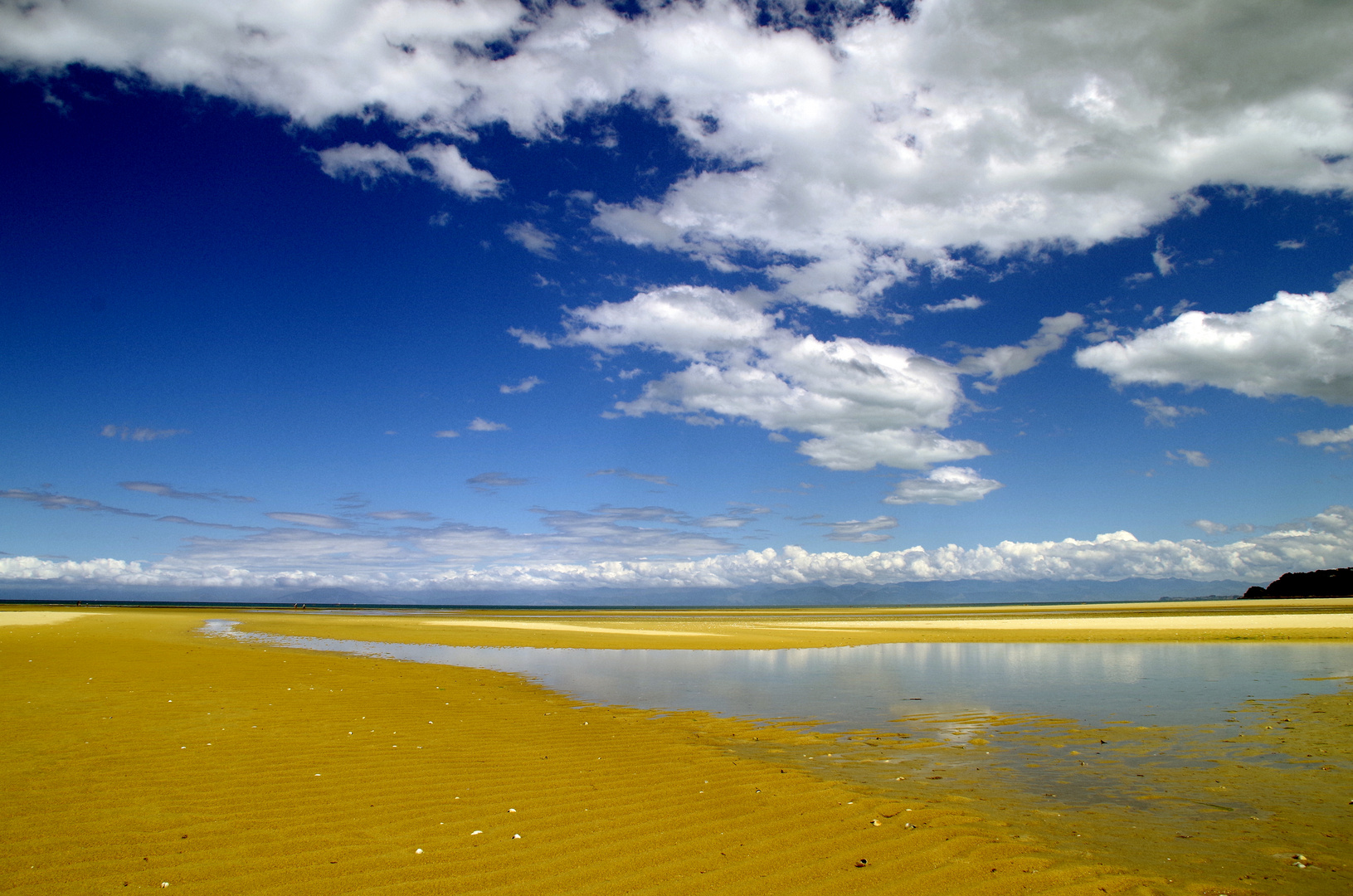 Strand_Tasman Bay