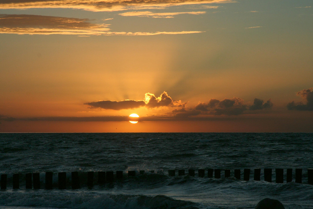 Strandträume