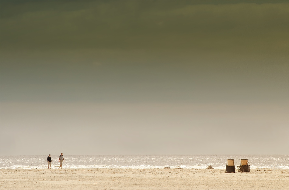 Strandträume...