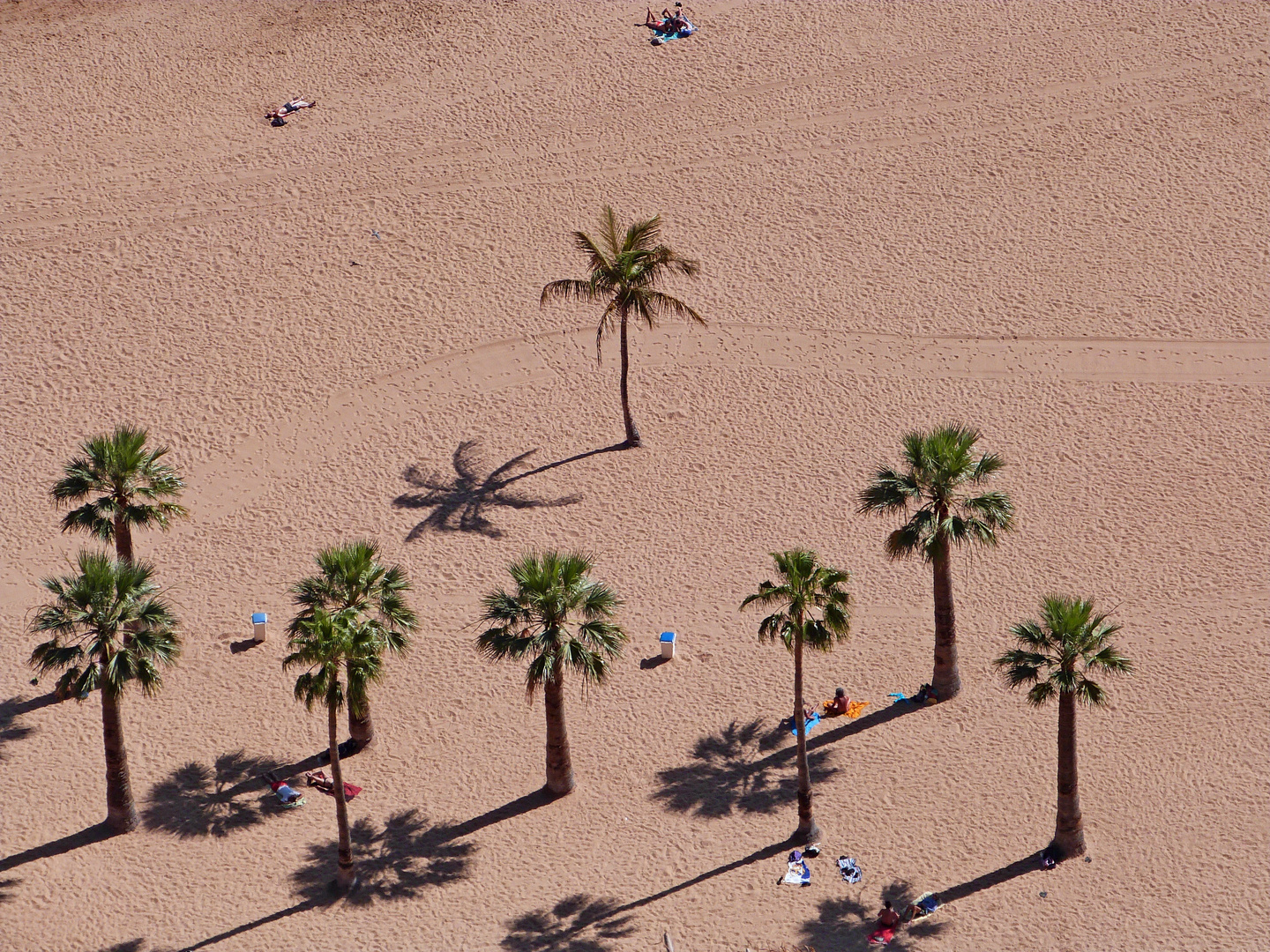 Strandtraum - Traumstrand