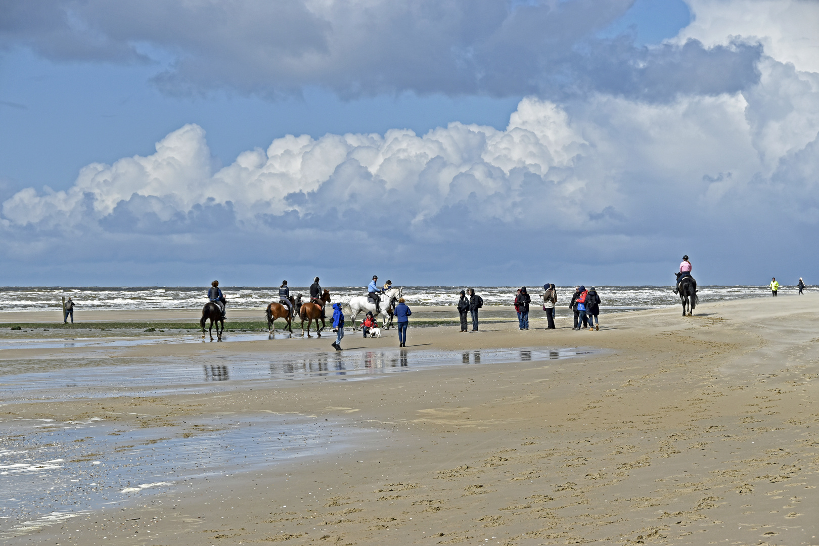 Strandtreffen