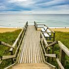 Strandtreppe Westerland