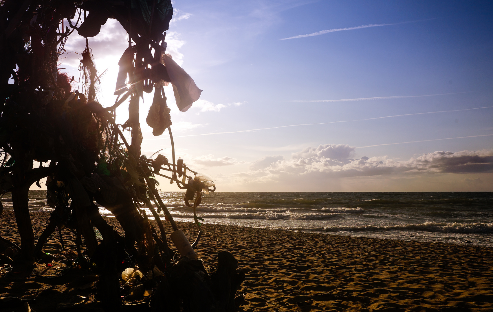 Strandtrödel