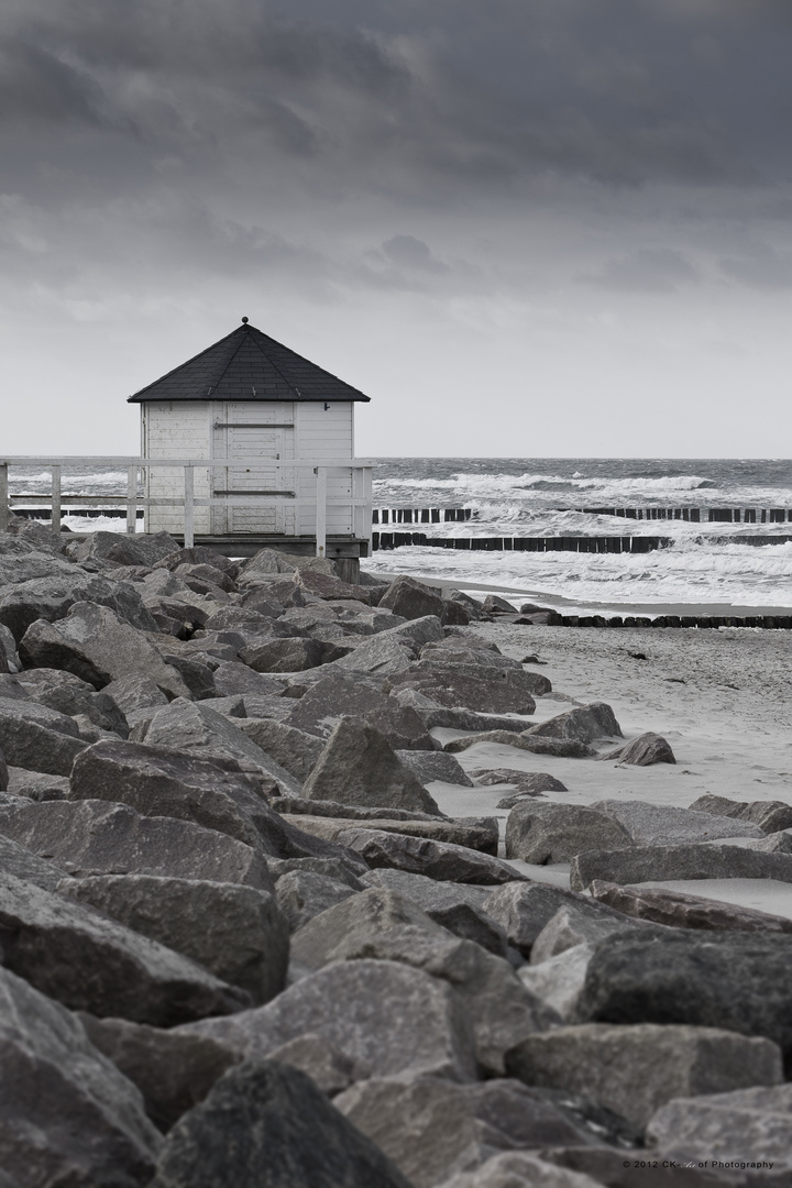 Strandturm