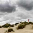 Strandübergang