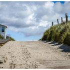 Strandübergang