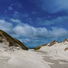 [ Strandübergang ]