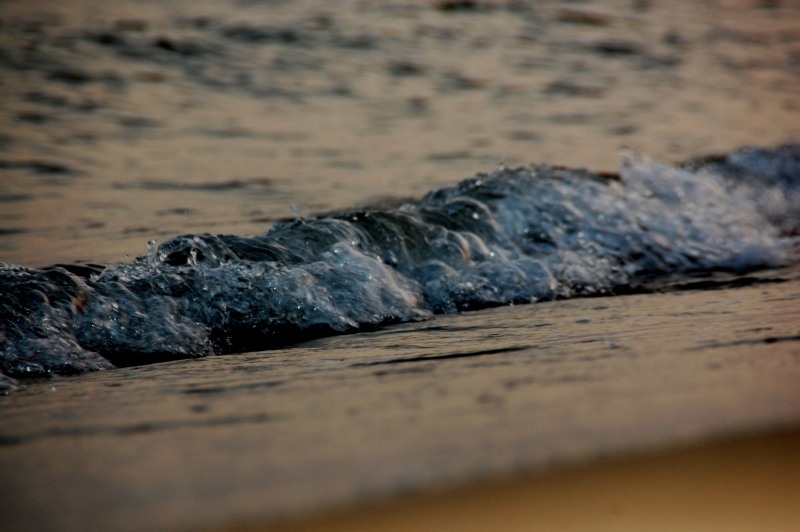 strandung