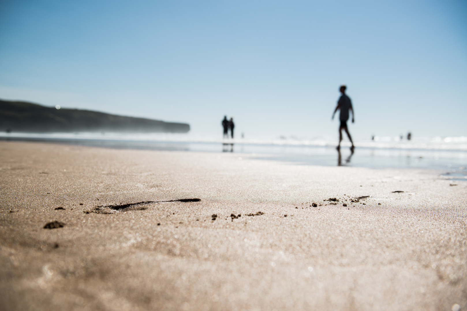 Strandung